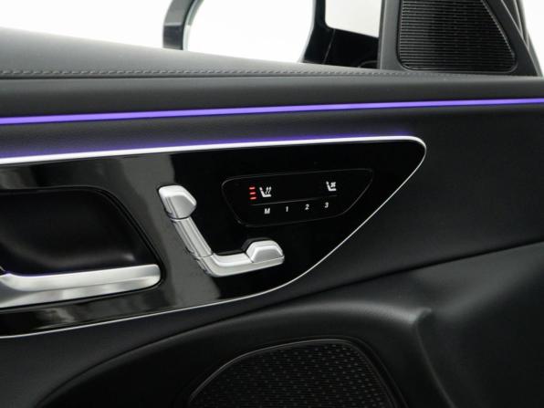 Mercedes-Benz E-Класс VI (W214 S214) с пробегом 2024 года, цена 7 149 999 рублей, 10569 км, седан, Автокод Объявления
