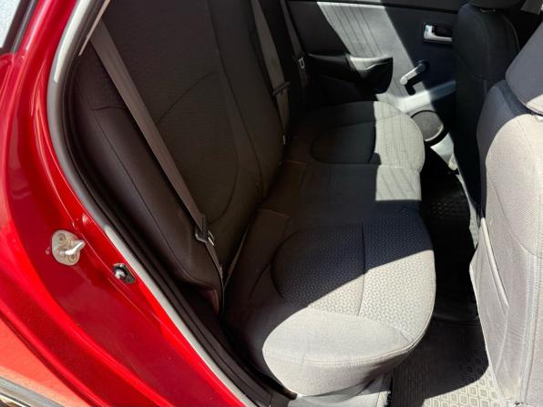 Kia Rio III с пробегом 2013 года, цена 670 000 рублей, 127333 км, седан, Автокод Объявления