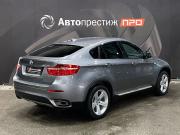 BMW X6 I (E71) Пермь  - изображение 30
