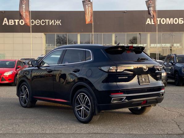 Changan CS55 Plus II с пробегом 2024 года, цена 2 095 000 рублей, 24060 км, внедорожник, Автокод Объявления
