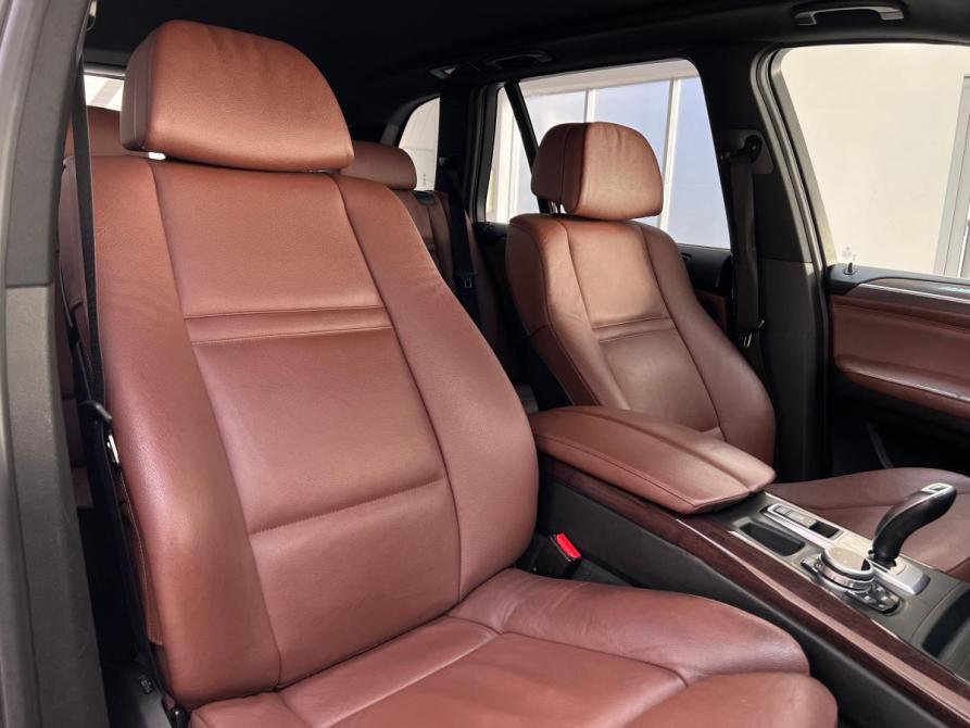 BMW X5 II (E70) Рестайлинг Волгоград  - изображение 36