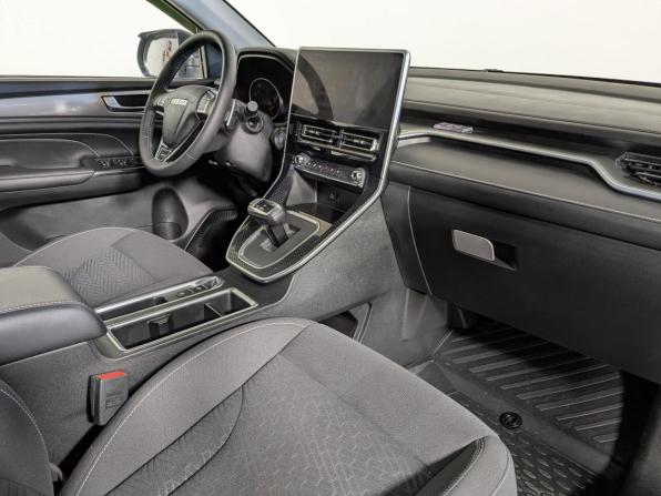 Haval M6 II с пробегом 2024 года, цена 1 759 000 рублей, 13000 км, внедорожник, Автокод Объявления