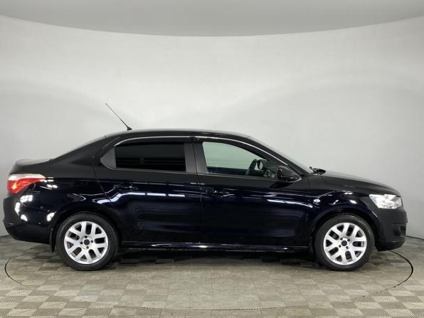 Citroen C-Elysee I с пробегом 2013 года, цена 750 000 рублей, 125533 км, седан, Автокод Объявления