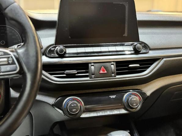 Kia Cerato IV с пробегом 2019 года, цена 1 297 000 рублей, 147800 км, седан, Автокод Объявления