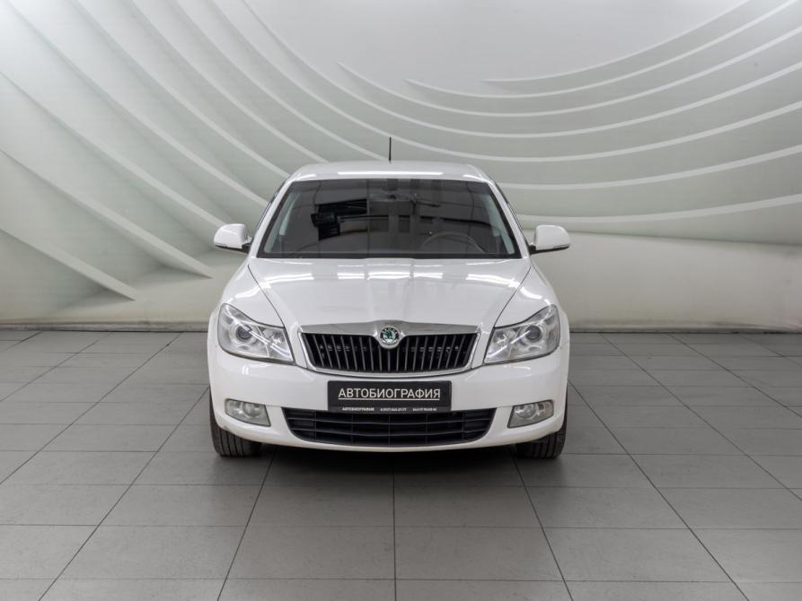 Skoda Octavia II (A5) Рестайлинг Волгоград  - изображение 2