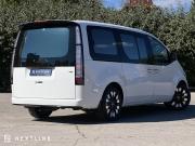Hyundai Staria I Самара  - изображение 43