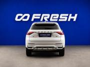 Haval F7 I Москва  - изображение 28