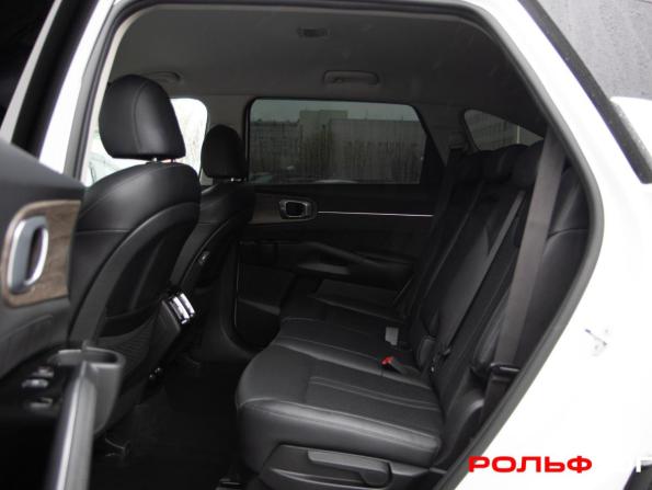 Kia Sorento IV с пробегом 2020 года, цена 3 679 000 рублей, 81800 км, внедорожник, Автокод Объявления