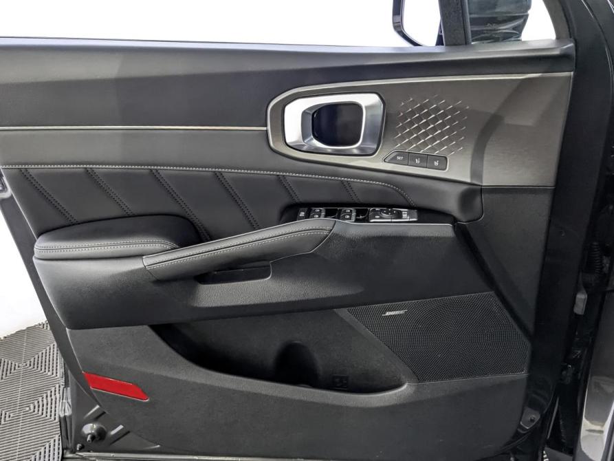 Kia Sorento IV Москва  - изображение 19