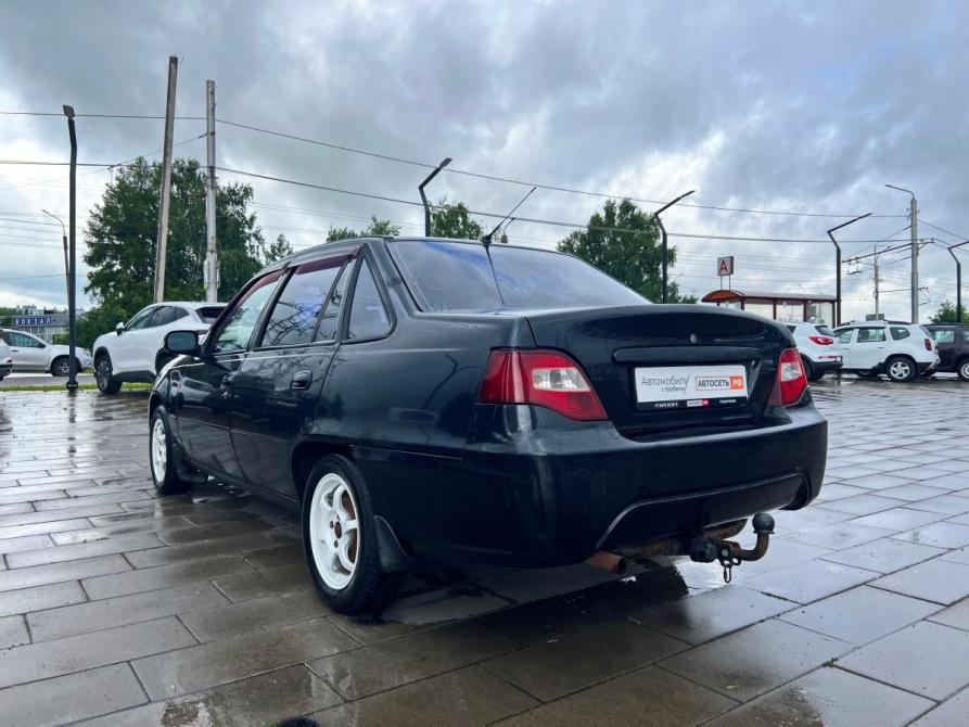 Daewoo Nexia I Рестайлинг Стерлитамак  - изображение 4