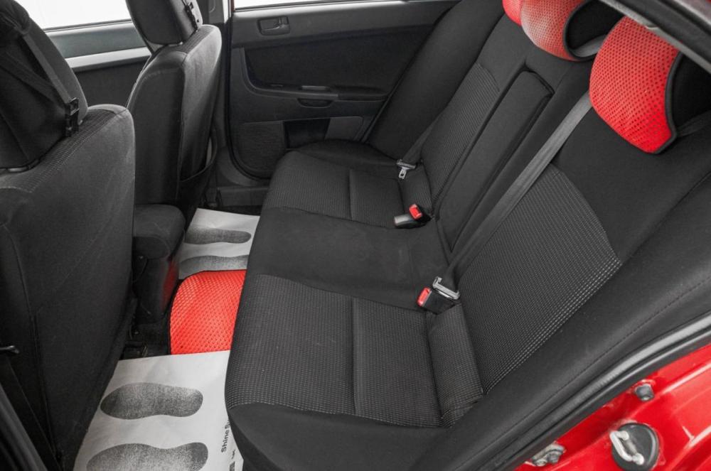 Mitsubishi Lancer X Барнаул  - изображение 23