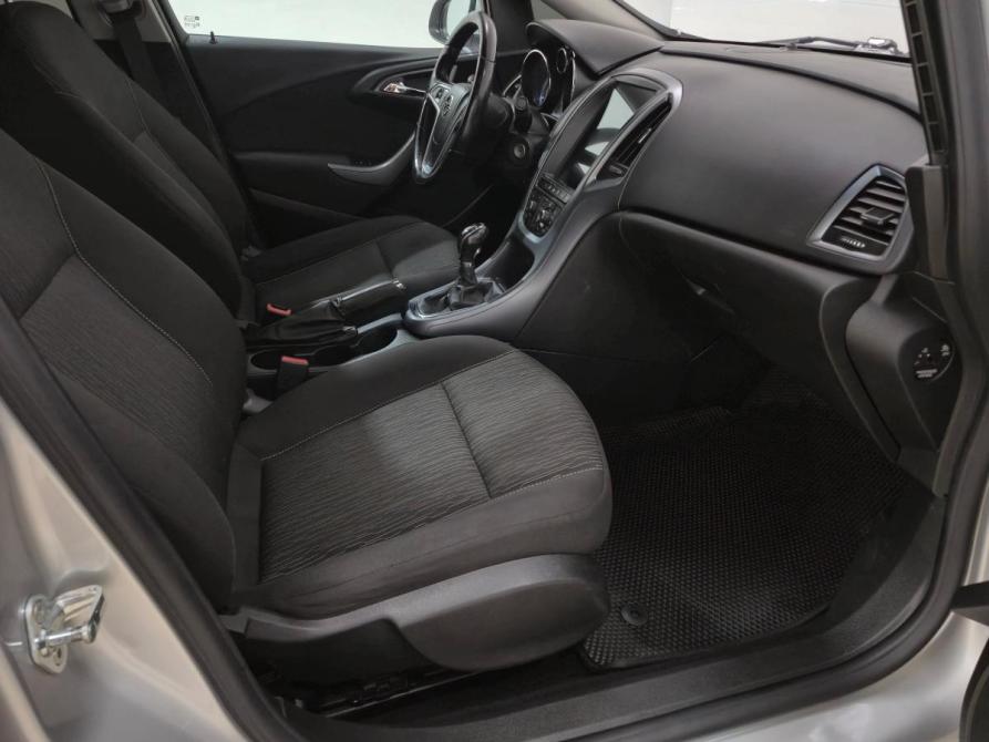 Opel Astra J Рестайлинг Альметьевск  - изображение 16