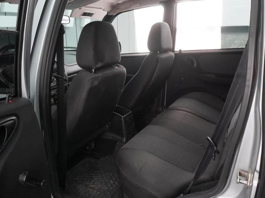 Chevrolet Niva I Рестайлинг Воронеж  - изображение 11