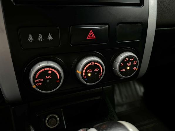 Nissan X-Trail II с пробегом 2007 года, цена 825 000 рублей, 347037 км, внедорожник, Автокод Объявления
