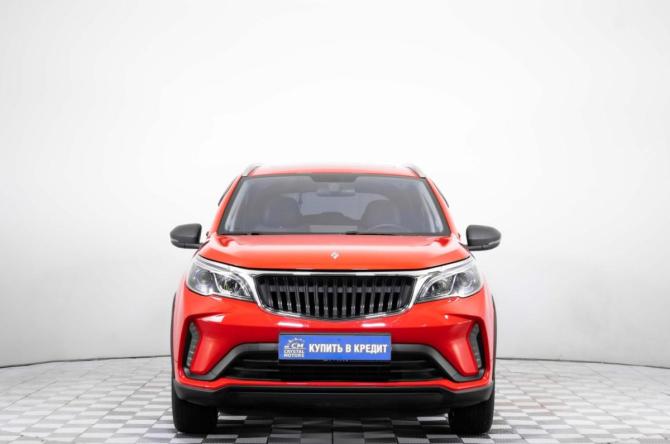 Livan X3 Pro с пробегом 2023 года, цена 1 499 000 рублей, 34256 км, внедорожник, Автокод Объявления