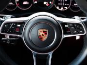 Porsche Cayenne III Москва  - изображение 52