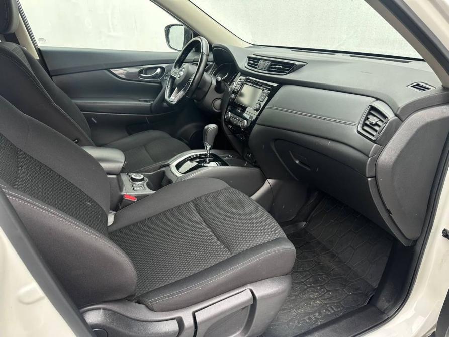 Nissan X-Trail III Рестайлинг Москва  - изображение 15