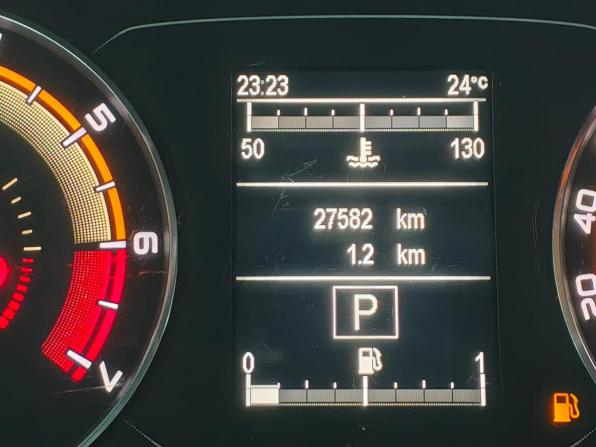 Lada (ВАЗ) Vesta I Рестайлинг (NG) с пробегом 2024 года, цена 1 259 000 рублей, 27581 км, седан, Автокод Объявления