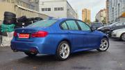 BMW 3 серии VI (F3x) Рестайлинг Санкт-Петербург  - изображение 19