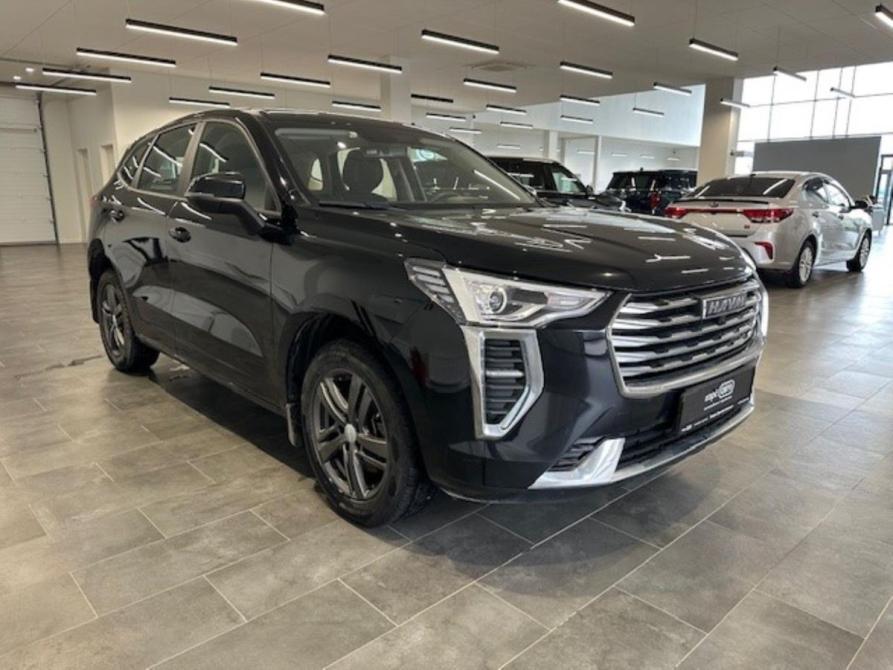 Haval Jolion I Калуга  - изображение 3