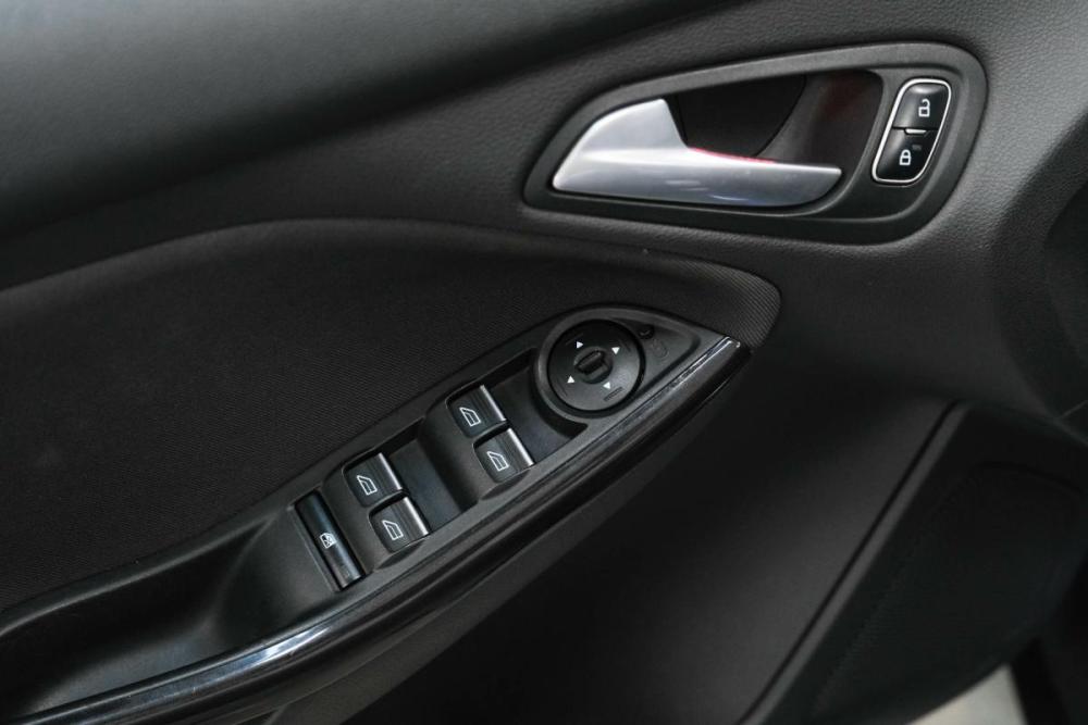 Ford Focus III Рестайлинг Казань  - изображение 11