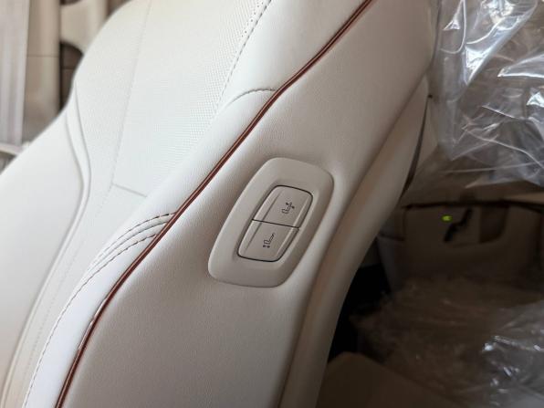 Новый Lexus LM II 2026 года, цена 17 500 000 рублей, минивэн, Автокод Объявления