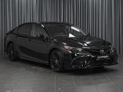 Toyota Camry VIII (XV70) Рестайлинг Ставрополь  - изображение 23