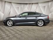 Audi A5 II (F5) Рестайлинг Москва  - изображение 25