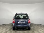 Lada (ВАЗ) Granta I Рестайлинг Воронеж  - изображение 28