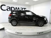 Hyundai Creta I Рестайлинг Новосибирск  - изображение 35