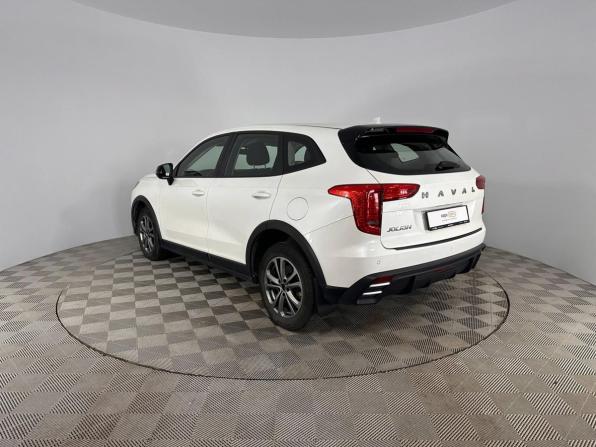 Haval Jolion I Рестайлинг с пробегом 2025 года, цена 1 733 000 рублей, 45262 км, внедорожник, Автокод Объявления