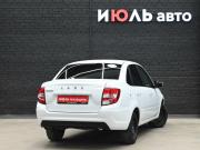 Lada (ВАЗ) Granta I Рестайлинг Екатеринбург  - изображение 22