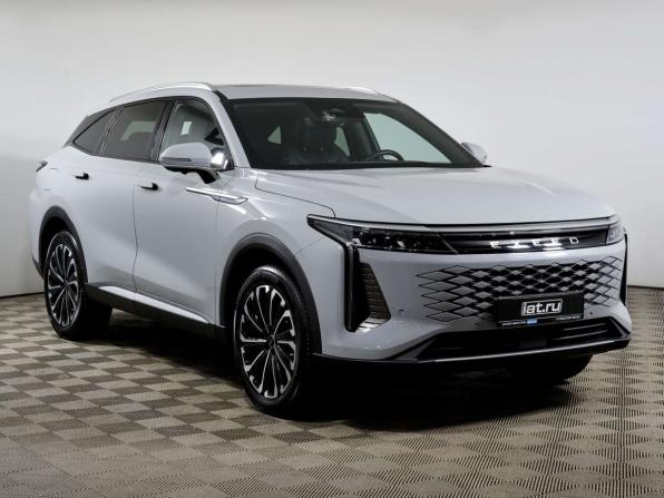 Exeed RX с пробегом 2023 года, цена 2 870 000 рублей, 39562 км, внедорожник, Автокод Объявления