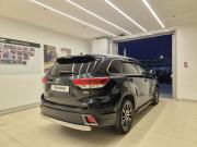 Toyota Highlander III (XU50) Рестайлинг Новосибирск  - изображение 18