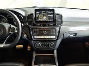 Mercedes-Benz GLE Coupe AMG I (C292) Москва  - изображение 40