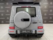 Mercedes-Benz G-Класс AMG II (W463) Москва  - изображение 36