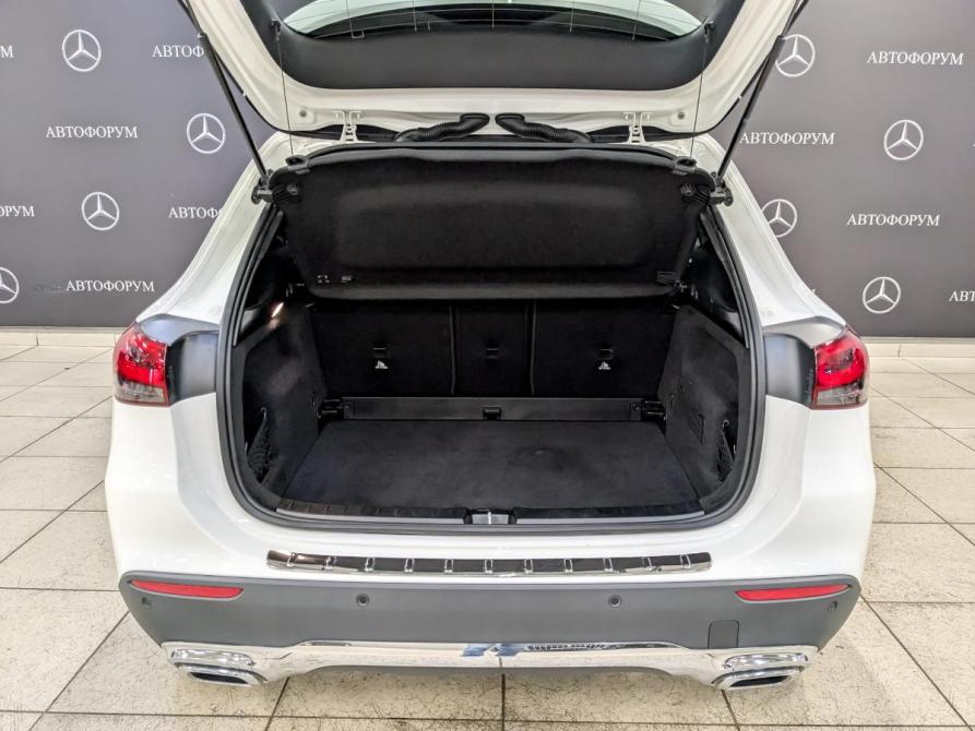Mercedes-Benz GLA II (H247) Москва  - изображение 10