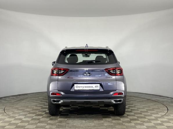 Chery Tiggo 4 Pro I Рестайлинг с пробегом 2023 года, цена 1 620 000 рублей, 47481 км, внедорожник, Автокод Объявления