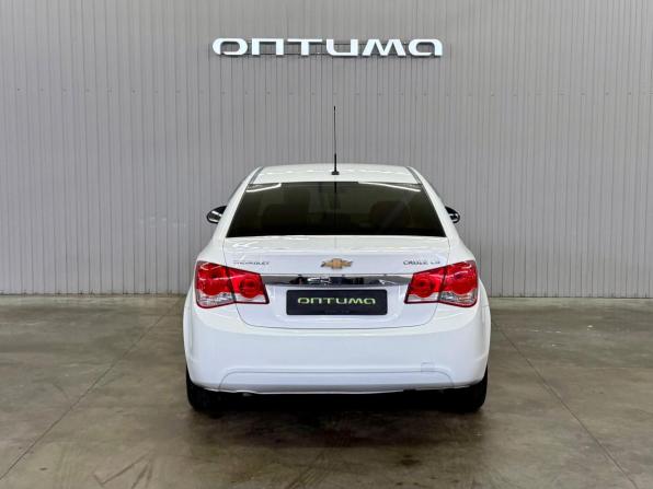 Chevrolet Cruze I с пробегом 2012 года, цена 757 000 рублей, 224639 км, седан, Автокод Объявления