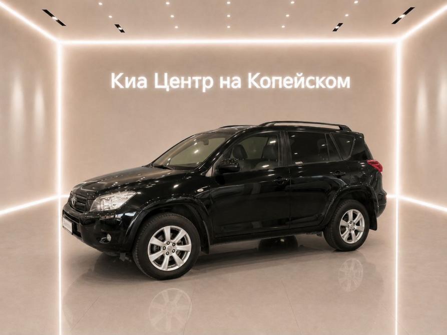 Toyota RAV4 III (XA30) Челябинск  - изображение 7