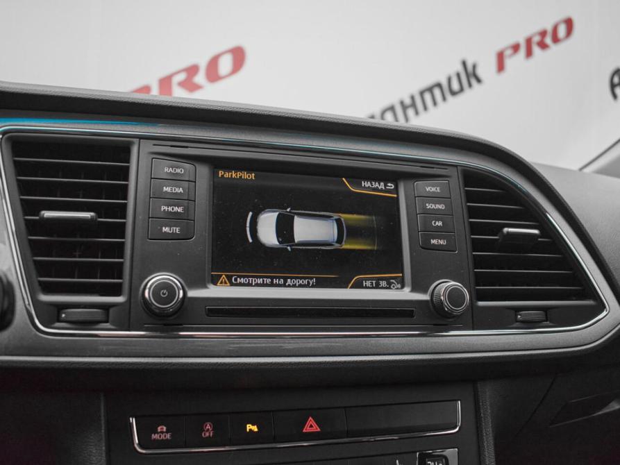 SEAT Leon III Екатеринбург  - изображение 17