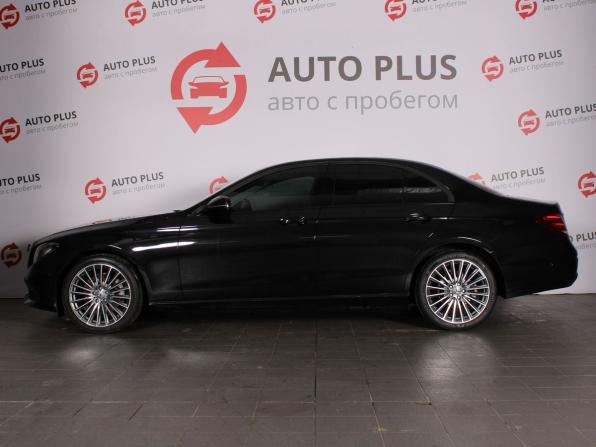 Mercedes-Benz E-Класс V (W213 S213 C238) с пробегом 2019 года, цена 3 199 000 рублей, 96853 км, седан, Автокод Объявления