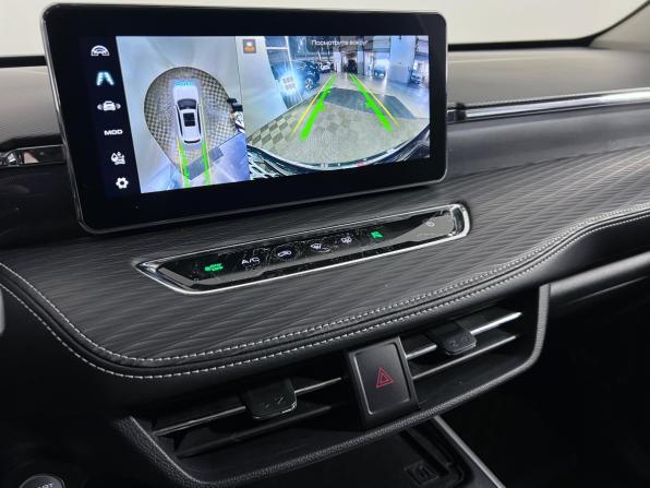 Haval Jolion I с пробегом 2023 года, цена 1 730 000 рублей, 55282 км, внедорожник, Автокод Объявления