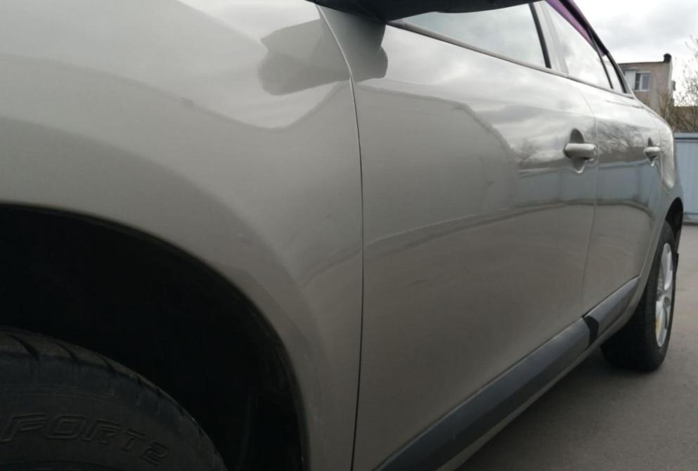 Renault Fluence I Иваново  - изображение 23