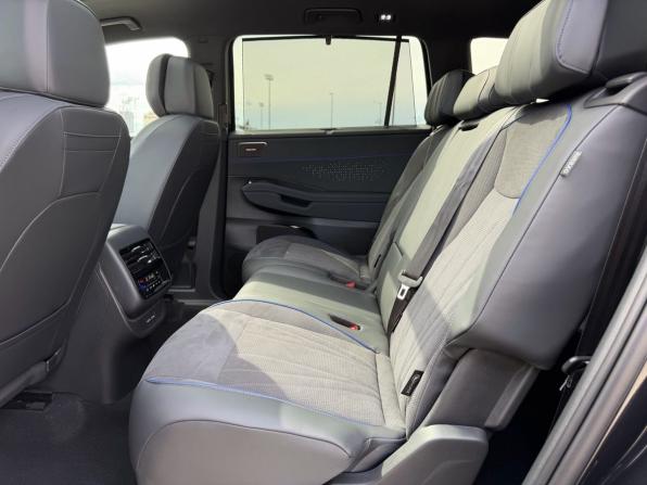 Volkswagen Teramont II (China Market) с пробегом 2026 года, цена 5 700 000 рублей, 25 км, внедорожник, Автокод Объявления