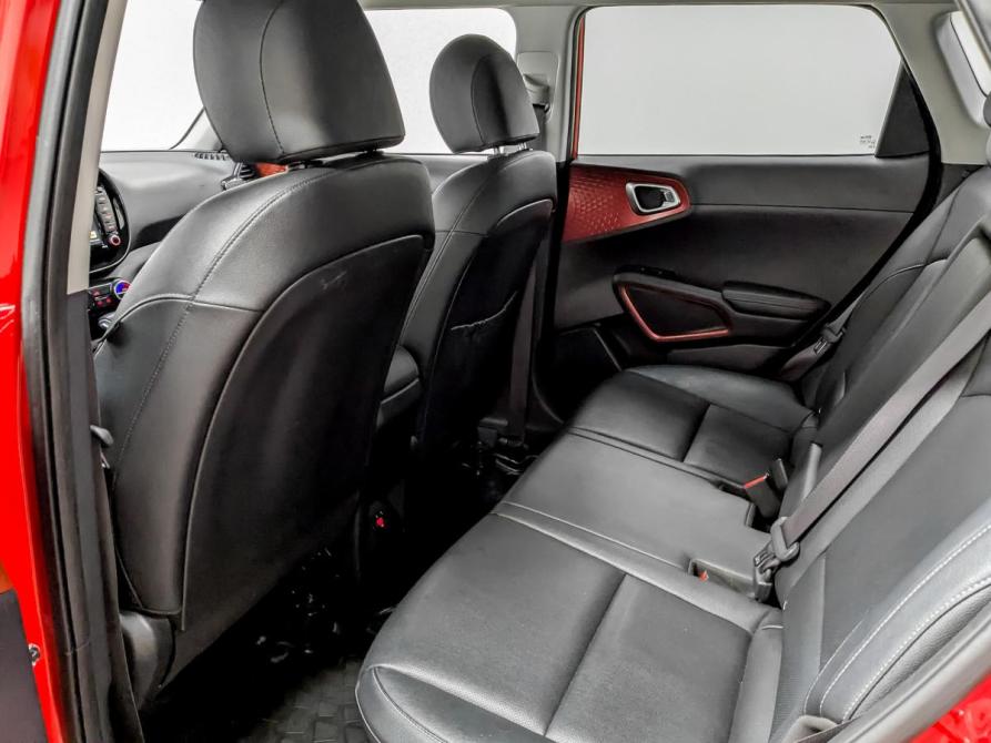 Kia Soul III Москва  - изображение 12