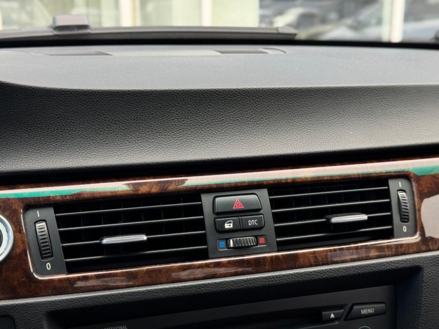 BMW 3 серии V (E90/E91/E92/E93) Рестайлинг Ульяновск  - изображение 23
