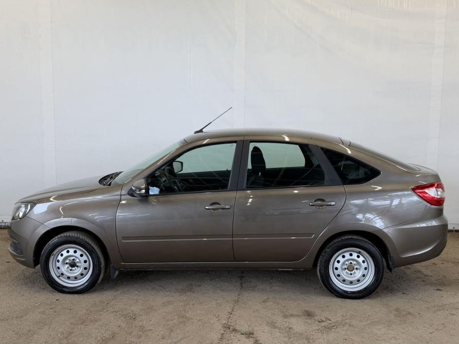 Lada (ВАЗ) Granta I Рестайлинг Псков  - изображение 7