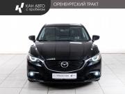 Mazda 6 III (GJ) Рестайлинг Казань  - изображение 23