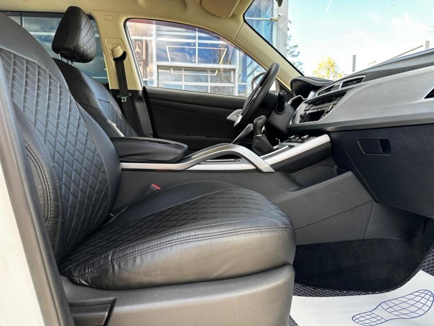 Geely Atlas I Уфа  - изображение 17